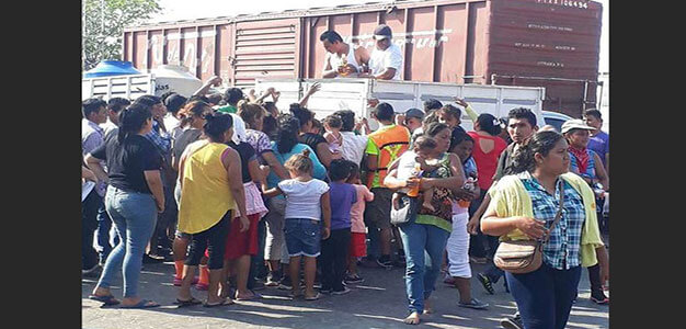 Honduran_Immigrants_Mexico_US_Border