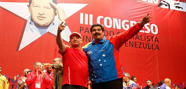 Hugo_Carvajal_Nicolas_Maduro_GettyImages_AFP