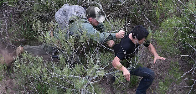 ICE_Border_Illegal_Immigrant_GettyImages