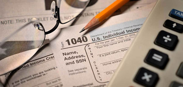 IRS_1040_Tax_Form