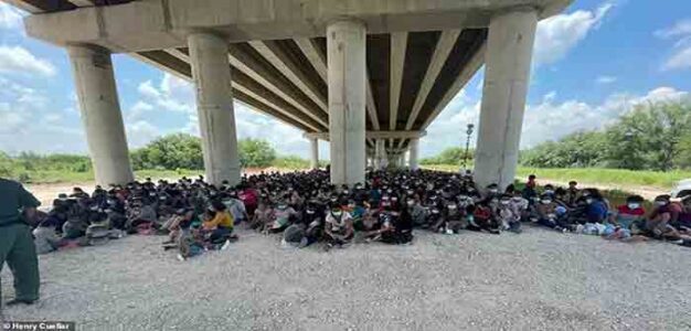 Illegal_Immigrants_at_Texas_Border