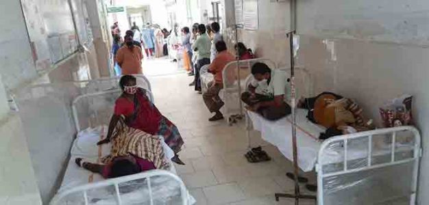 India_Sick_Hospital