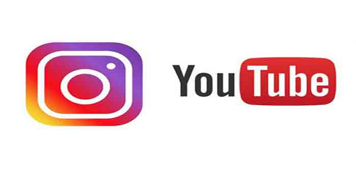 Instagram_YouTube