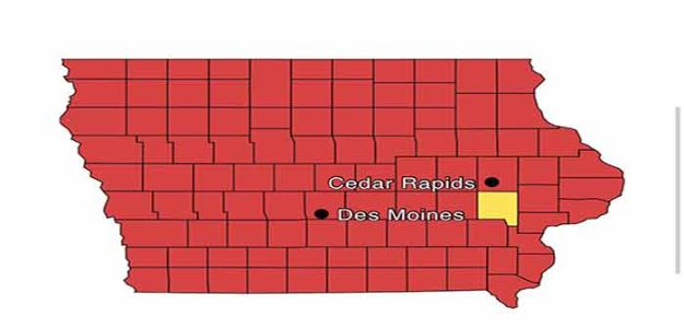 Iowa_2024_Primary_Caucus_Map