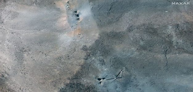 Iran_Fordow_Nuclear_Facility