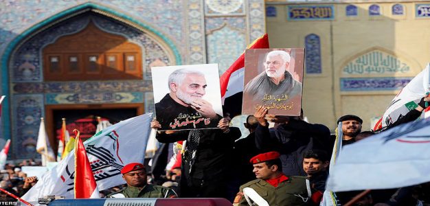 Iran_Iraq_Funerals_Soleimani_Muhandis_Reuters