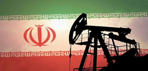 Iran_Oil