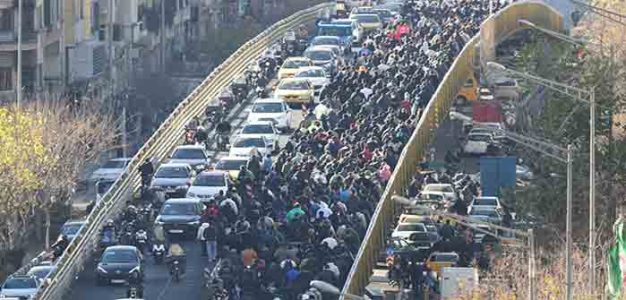 Iran_Protest_Tehran