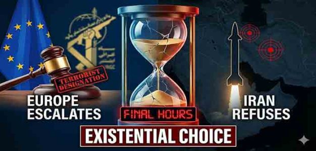 Iran_US_Europe