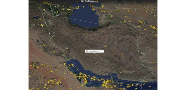 Iranian_Air_Space_01-14-2026Screenshot-2026-01-14