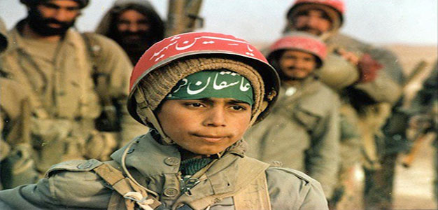 Iranian_Child_Volunteer