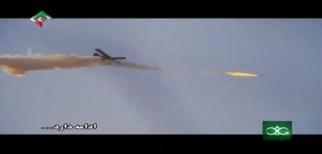 Iranian_Drone