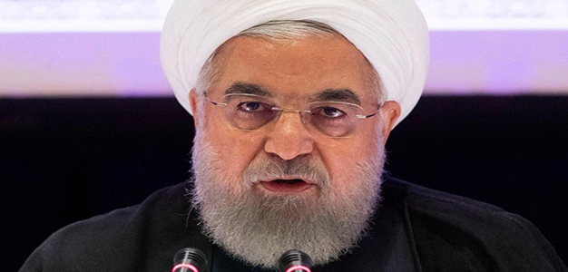 Irans_Rouhani