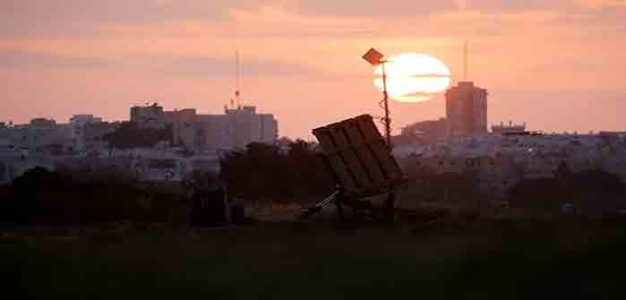 Iron_Dome_Anti-Missile_Systems_Reuters
