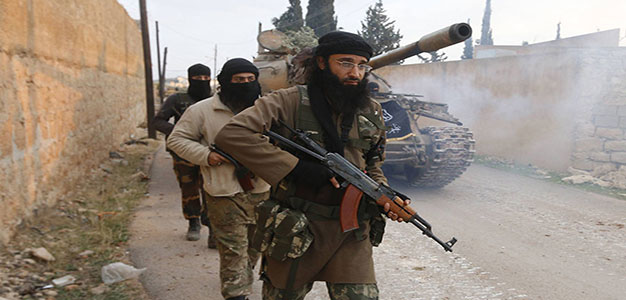 Islamist_Syrian_Rebel_Group_reuters_Hosam_Katan