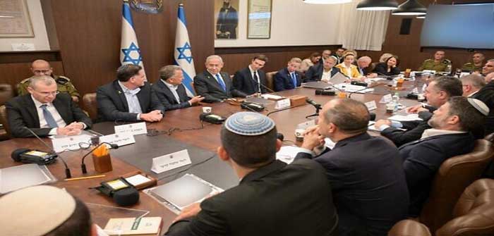 Israel_Cabinet_Meeting_Agrees_to_Peace_Deal_10-09-2025