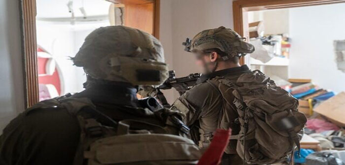 Israel_Defense_Forces_Gaza