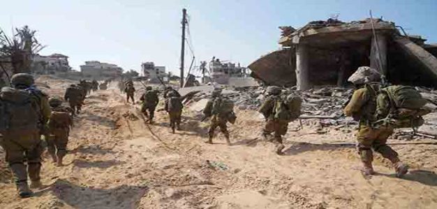 Israel_Defense_Forces_Inside_Gaza_11-2023