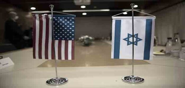 Israel_Flag_US_Flag