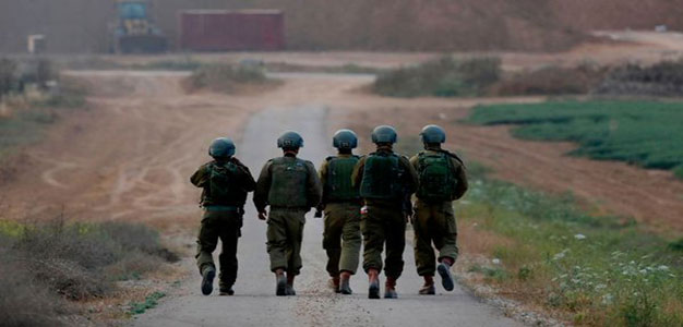 Israel_IDF_Soldiers