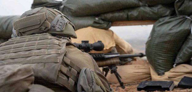 Israel_Military_Sniper_Israeli_Army