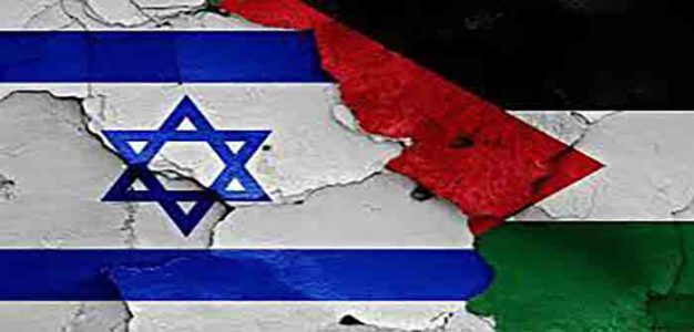 Israel_Palestine_Flags
