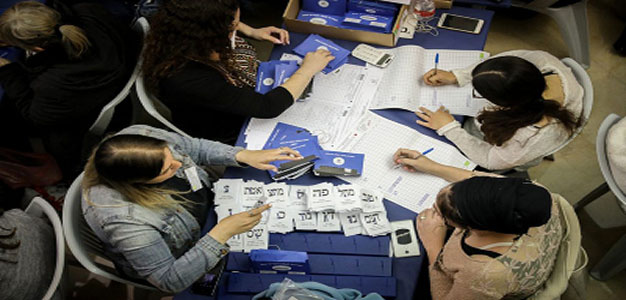 Israel_Vote_Count
