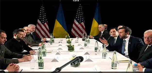 J.D._Vance_Volodymyr_Zelensky_Meeting_in_Ukraine