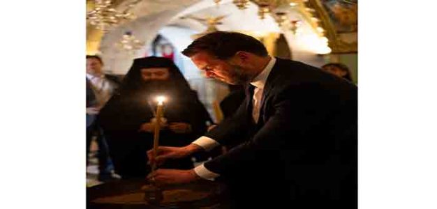 JD_Vance_Greek_Orthodox_Patriarchate_of_Jerusalem_October_2025