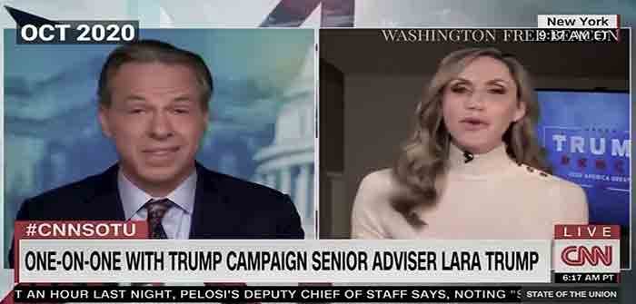 Jake_Tapper_Laura_Trump_CNN