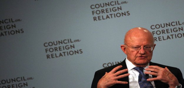 James_Clapper_CFR_NYTimes