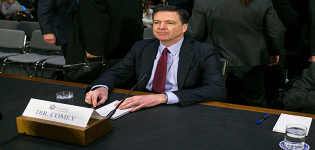 James_Comey_Al_Drago_NYT