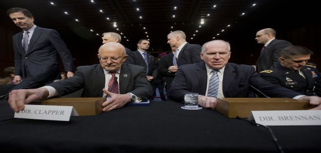 James_Comey_James_Clapper_John_Brennan_GettyImages