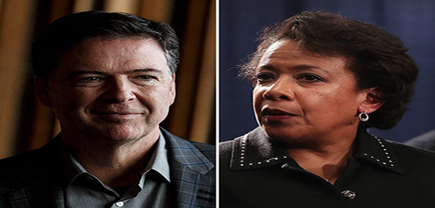 James_Comey_Loretta_Lynch_Carsten_Koall