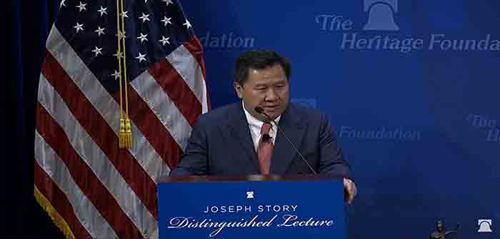 James_Ho_The_Heritage_Foundation_YouTube