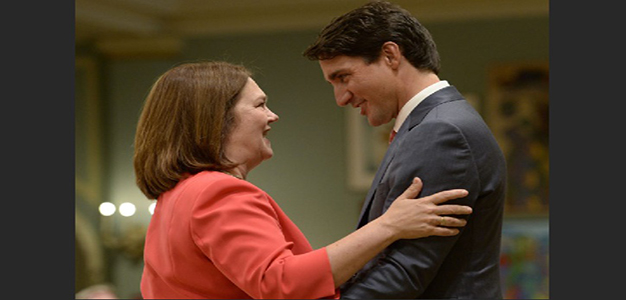 Jane_Philpott_Justin_Trudeau