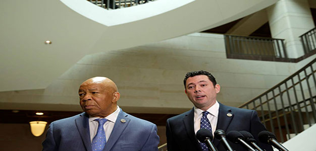 Jason_Chaffetz_Elijah_Cummings_Reuters_Joshua_Roberts