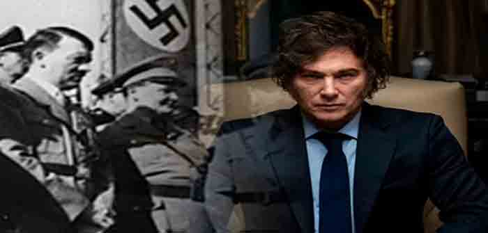 Javie_Milei_Adolf_Hitler_Nazi_records