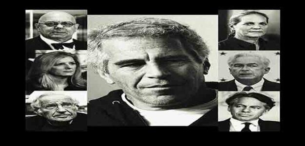 Jeffrey_Epstein_WSJ_Montage_Bloomberg_GettyImages_Reuters