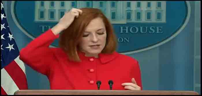 Jen Psaki