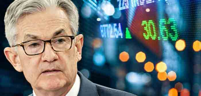 Jerome Powell