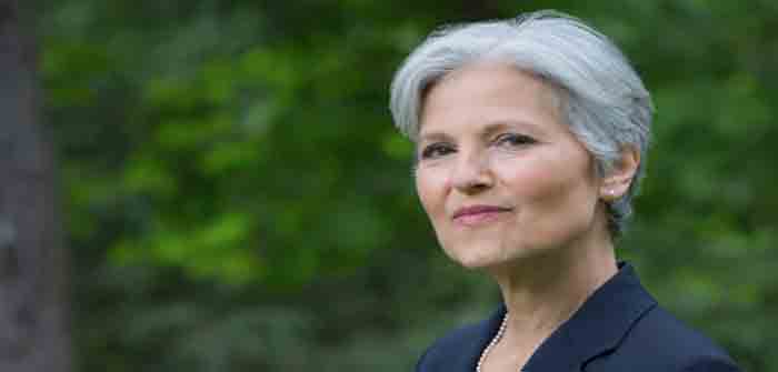 Jill Stein