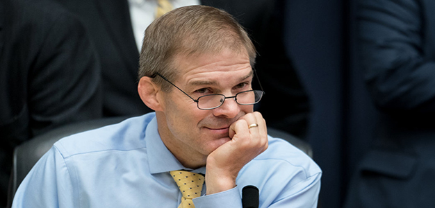 Jim Jordan