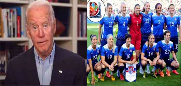 Joe_Biden_Girls_Soccer_Team