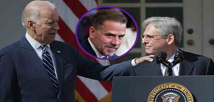 Joe_Biden_Merrick_Garland_Hunter_Biden_GettyImages_Chip_Somodevilla