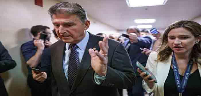 Joe Manchin