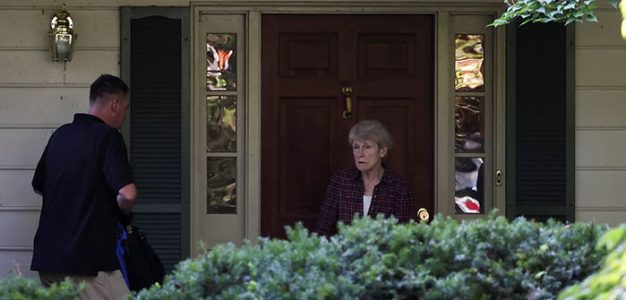 John_Boltons_Home_Raided_by_FBI