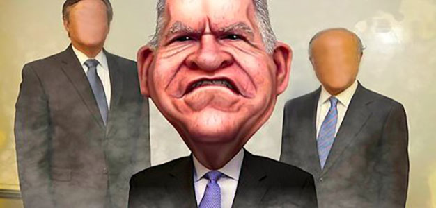 John Brennan