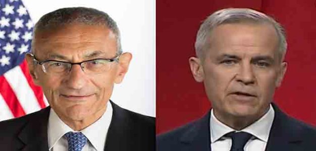 John_Podesta_Mark_Carney