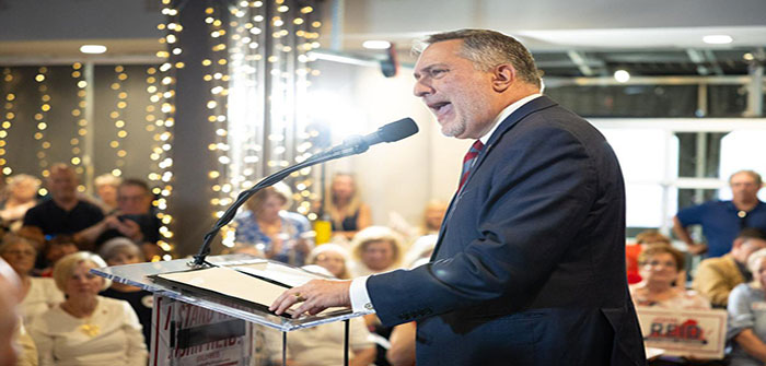 John_Reid_Virginia_Candidate_for_Lt_Governor_8-2025